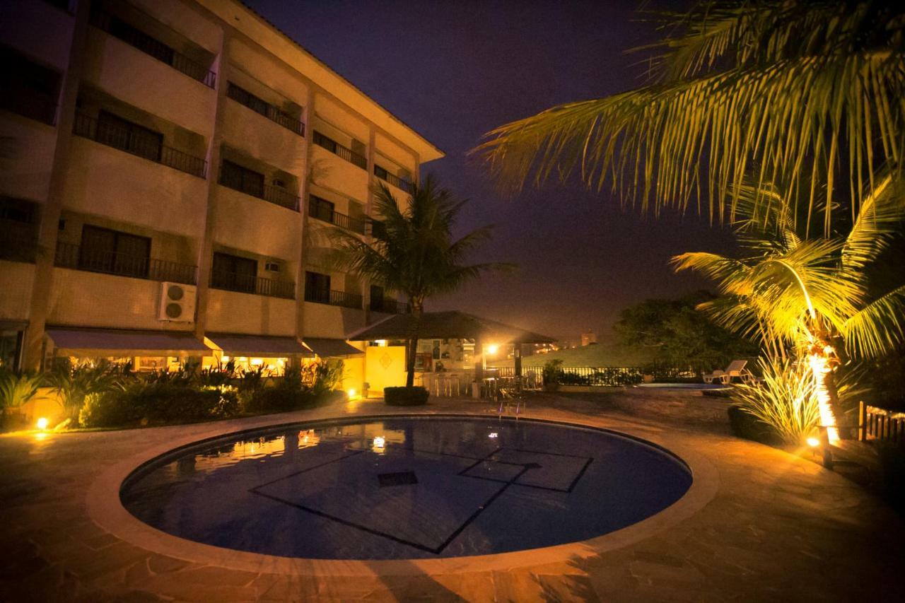 Hotel Orion Jwf Itatiba Buitenkant foto